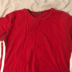 Brandy Melvile Helen Top